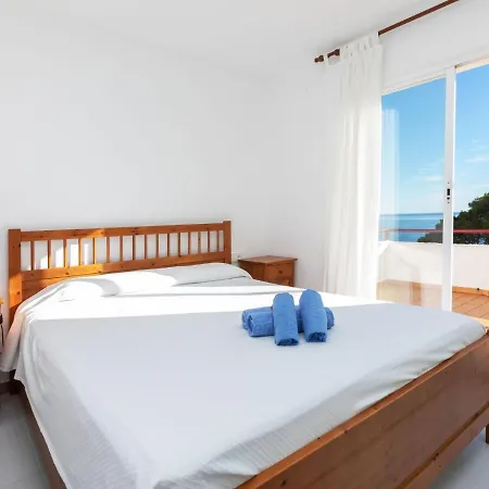 Residencial Cap De Grifeu * Llanca
