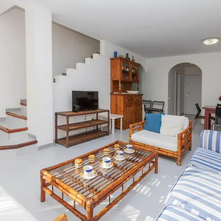 Residencial Cap De Grifeu