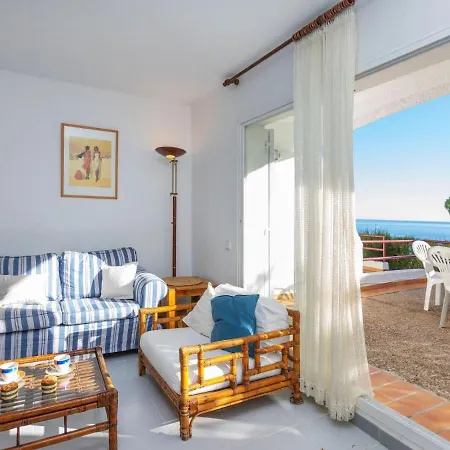Holiday home Residencial Cap De Grifeu