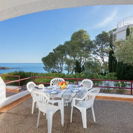 Holiday home Residencial Cap De Grifeu *