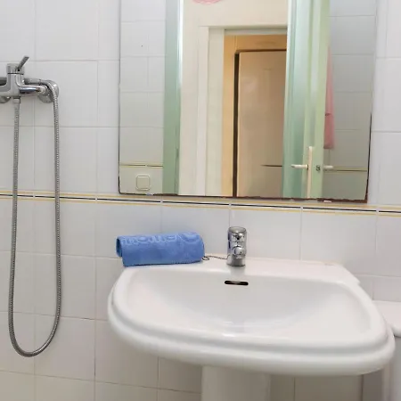 Residencial Cap De Grifeu Holiday home Llanca