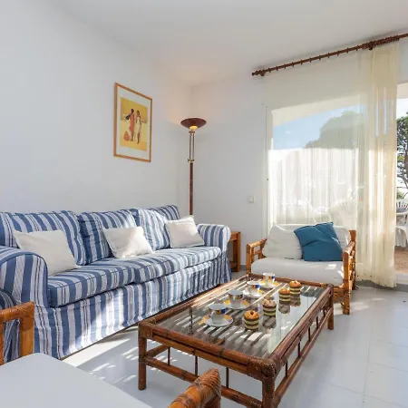 Residencial Cap De Grifeu *
