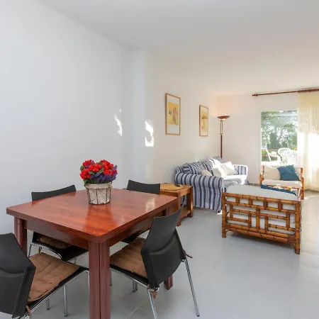 Holiday home Residencial Cap De Grifeu *