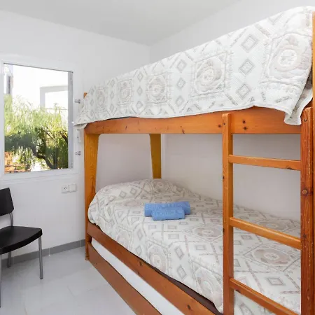 Holiday home Residencial Cap De Grifeu *