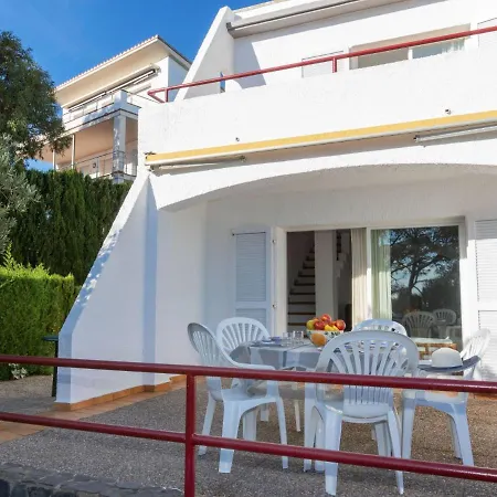 Holiday home Residencial Cap De Grifeu *