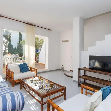 Residencial Cap De Grifeu Llanca
