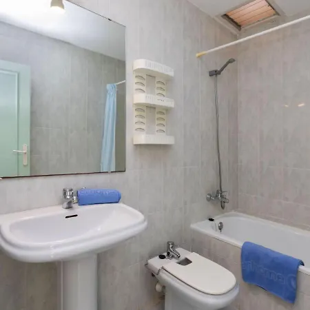 Residencial Cap De Grifeu * Llanca
