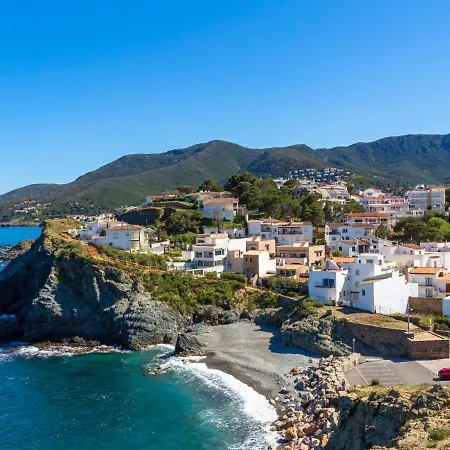 Holiday home Residencial Cap De Grifeu *