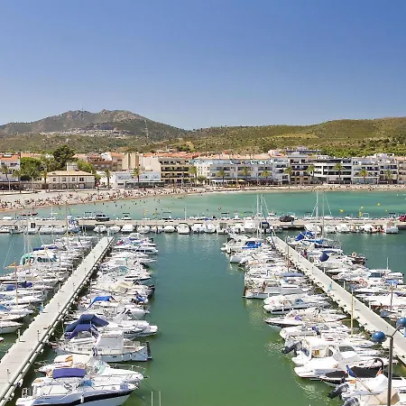 Residencial Cap De Grifeu Llanca